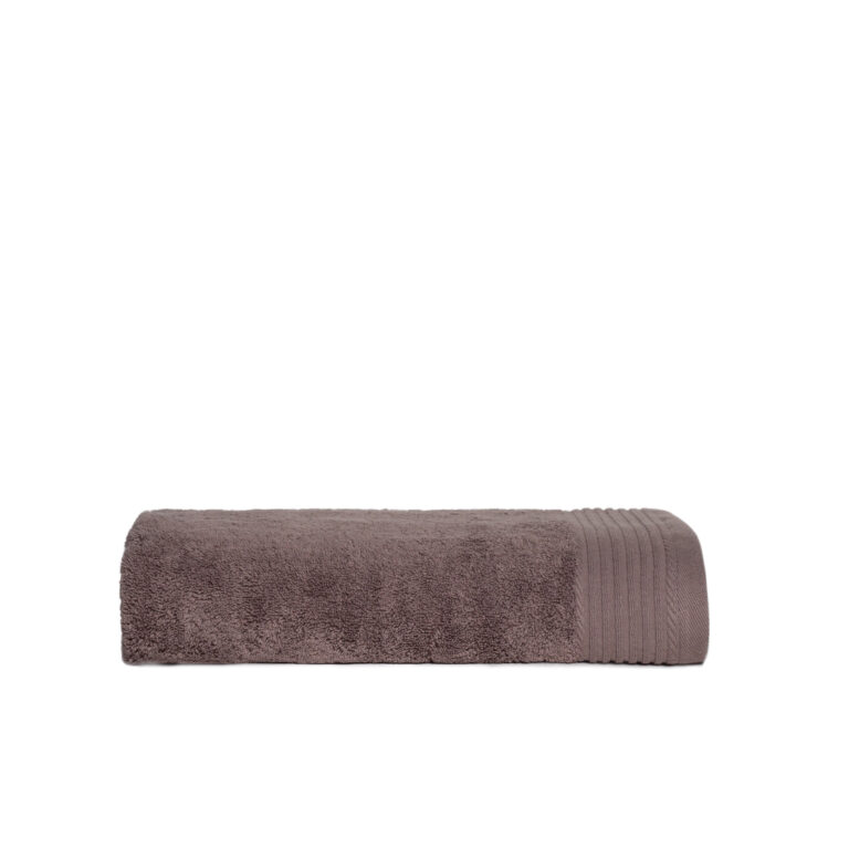 Deluxe badhanddoek 70 x 140 cm