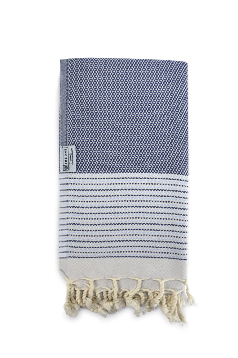 Hamam Exclusive doek 90 x 170 cm