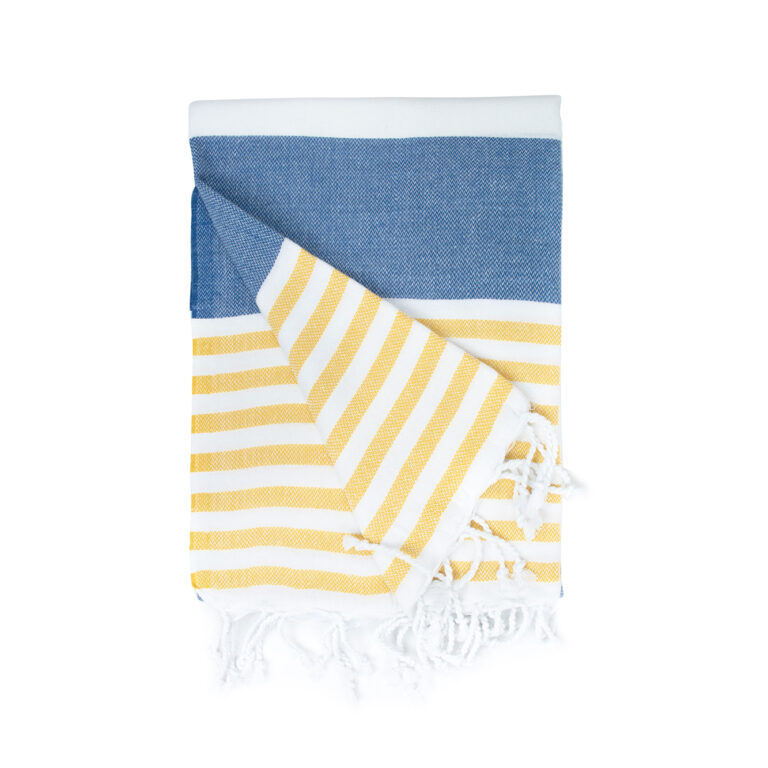 Hamam Marine doek 100 x 180 cm