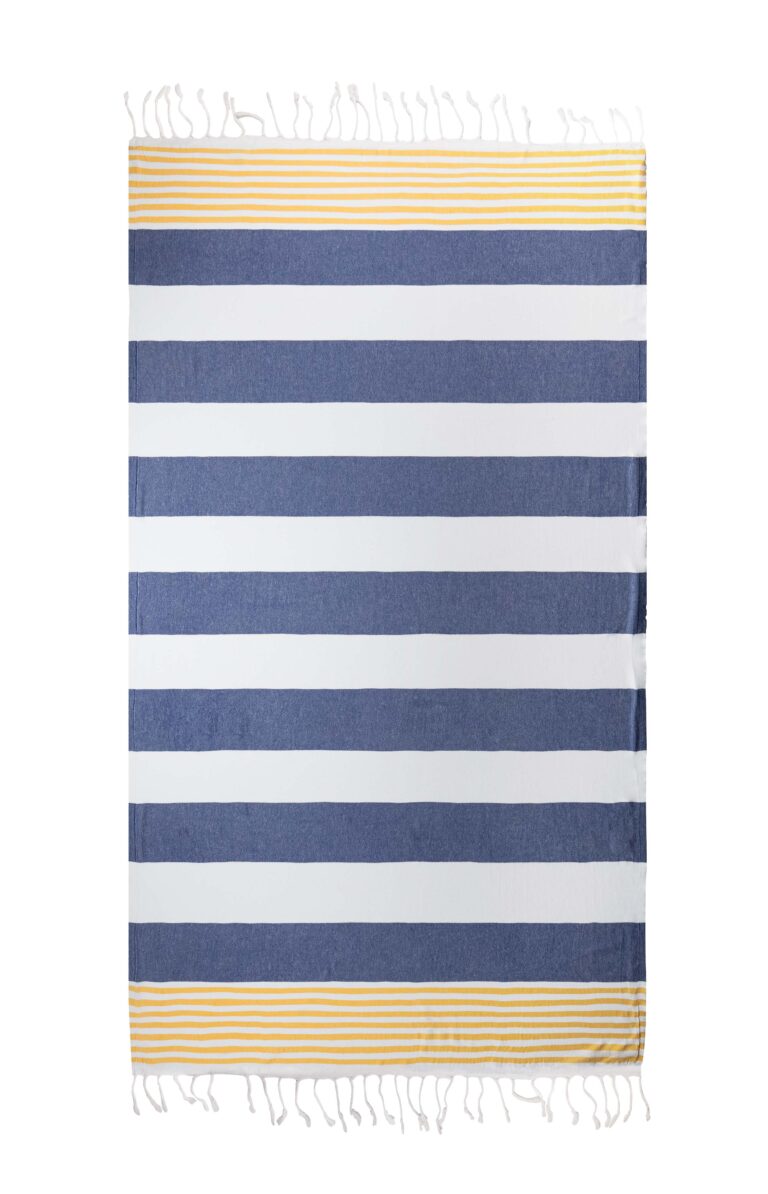 Hamam Marine doek 100 x 180 cm