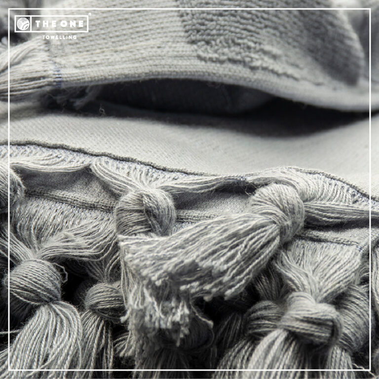 Hamam Terry doek 100 x 165 cm