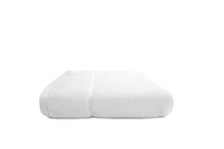 Luxury Hotel handdoek 50 x 100 cm