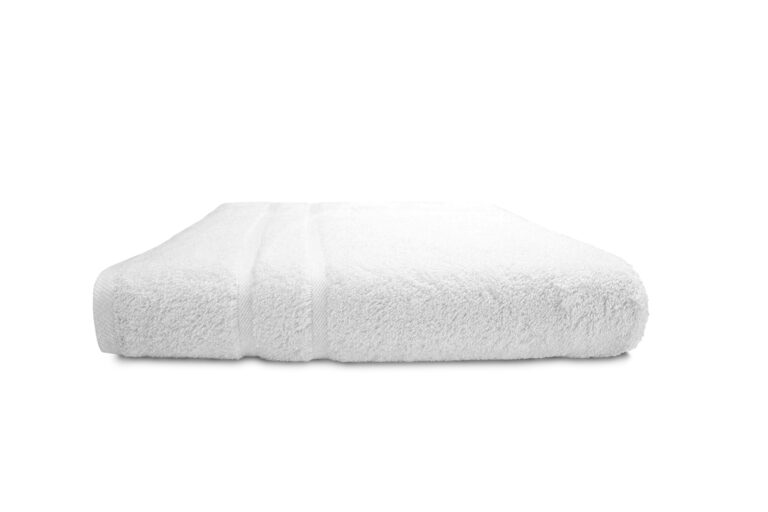 Luxury Hotel badhanddoek 70 x 140 cm