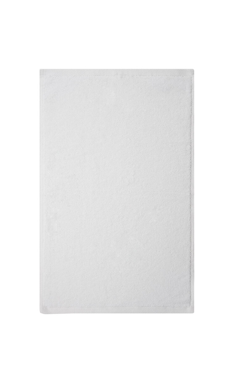 Hotel gastendoek 30 x 50 cm