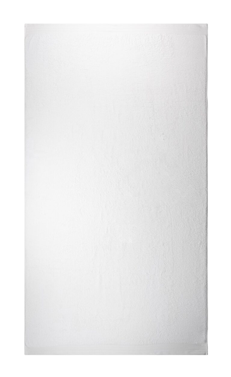 Biologisch strandlaken 100 x 180 cm