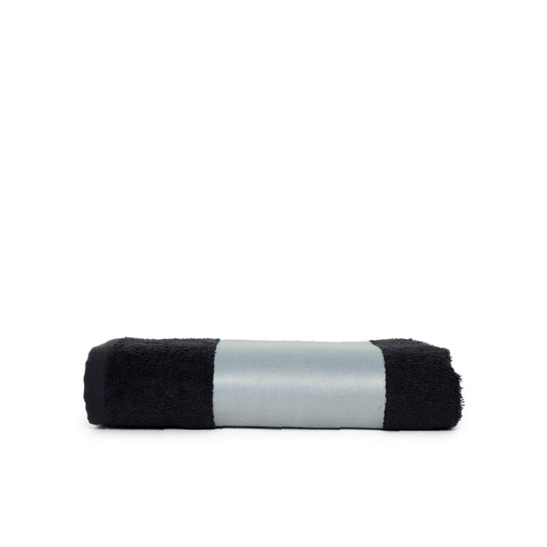 Sublimatie handdoek 50 x 100 cm