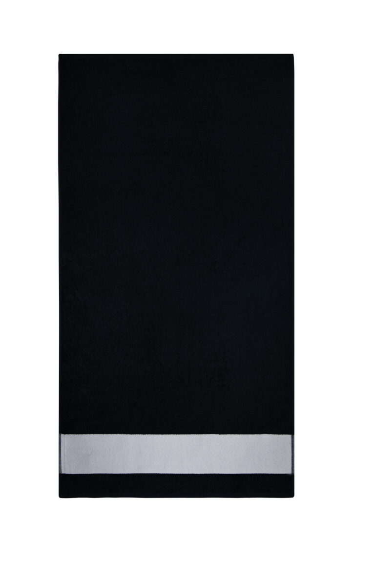 Sublimatie badhanddoek 70 x 140 cm