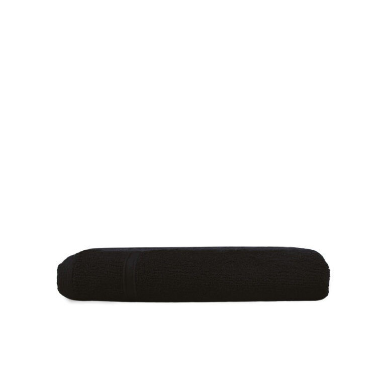 Gerecyclede Classic badhanddoek 70 x 140 cm
