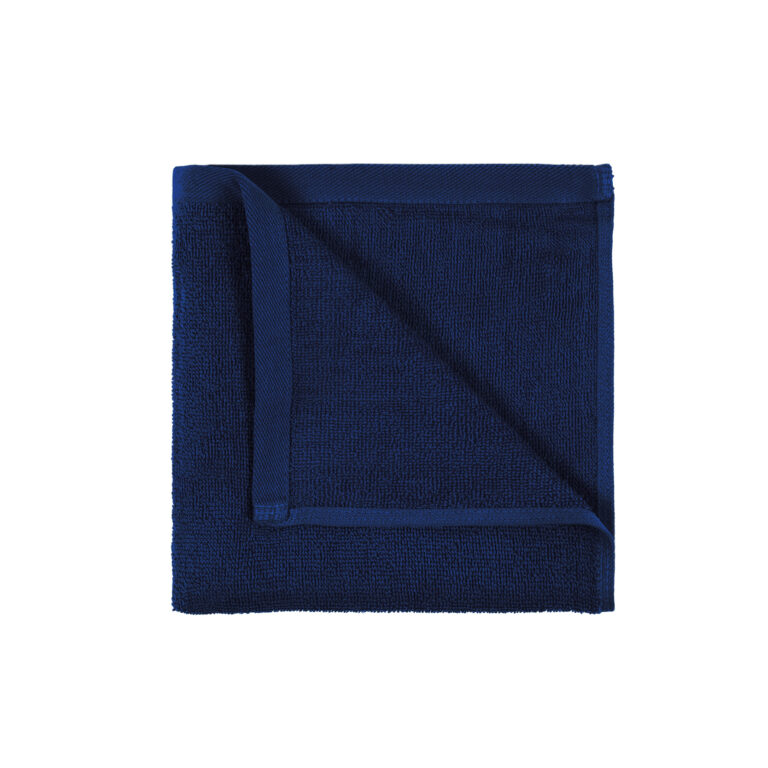 Salonhanddoek 45 x 90 cm – Navy