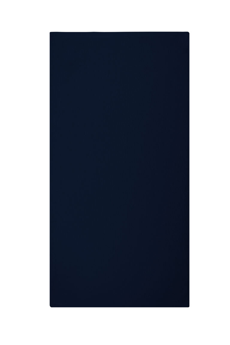Salonhanddoek 45 x 90 cm – Navy