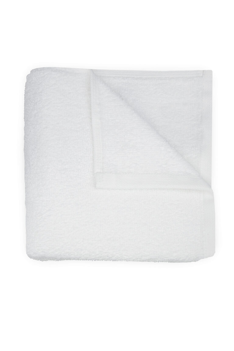 Salonhanddoek 45 x 90 cm – Wit