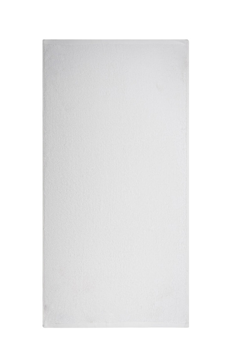 Salonhanddoek 45 x 90 cm – Wit