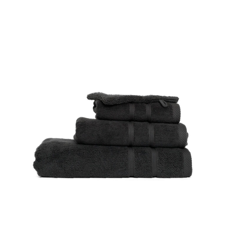 Ultra Deluxe handdoek 50 x 100 cm