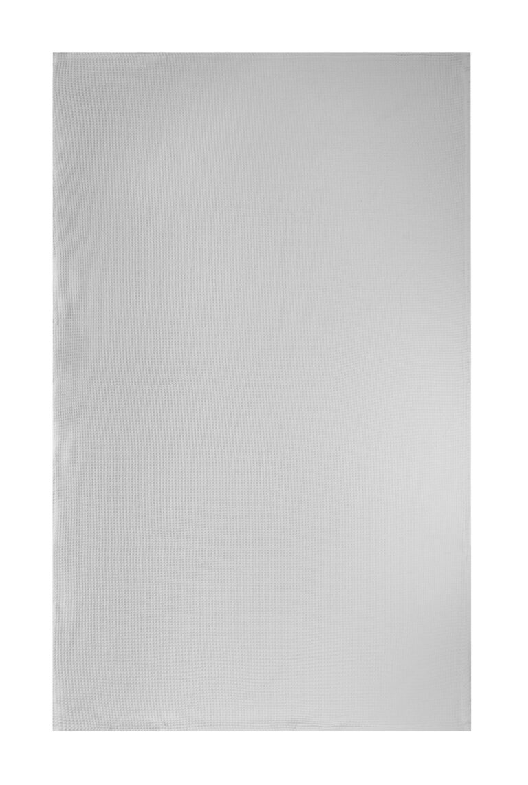 Wafelhanddoek 100 x 150 cm