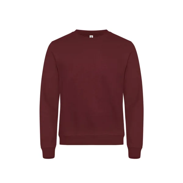 Miami roundneck