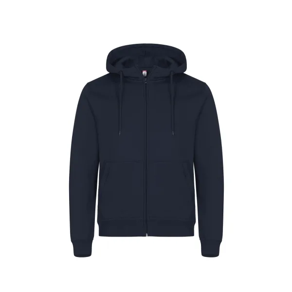 Miami Hoody FZ