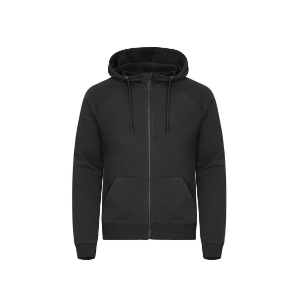 Miami PRO Hoody Full Zip