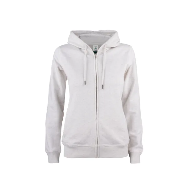 Premium OC Hoody FZ Women