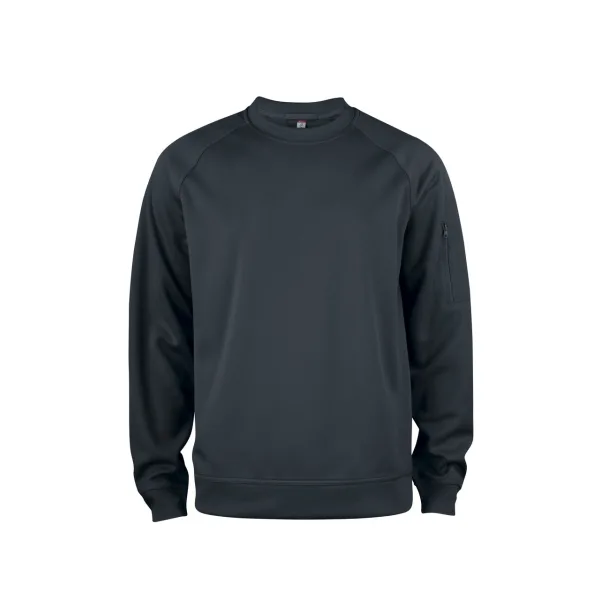 Basic Active Roundneck