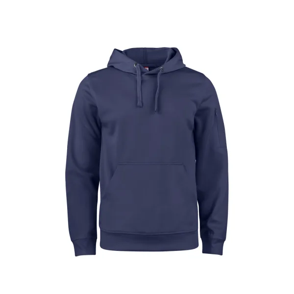 Basic Active Hoody
