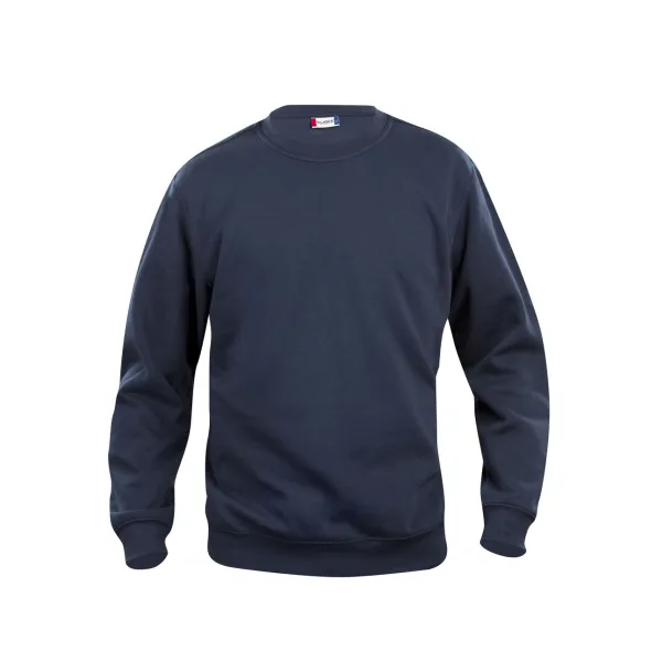 Basic Roundneck Junior