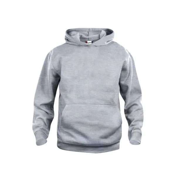 Basic Hoody Junior