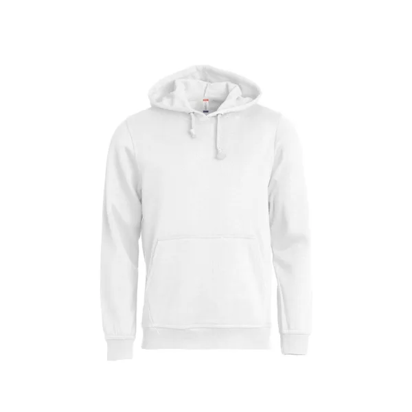 Basic Hoody
