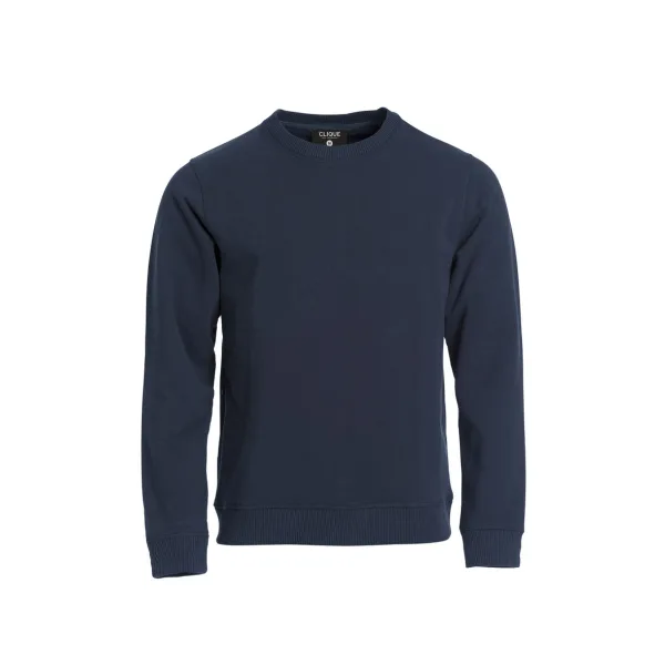 Classic Roundneck