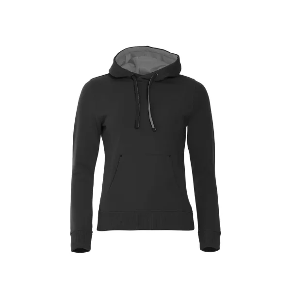 Classic Hoody Women
