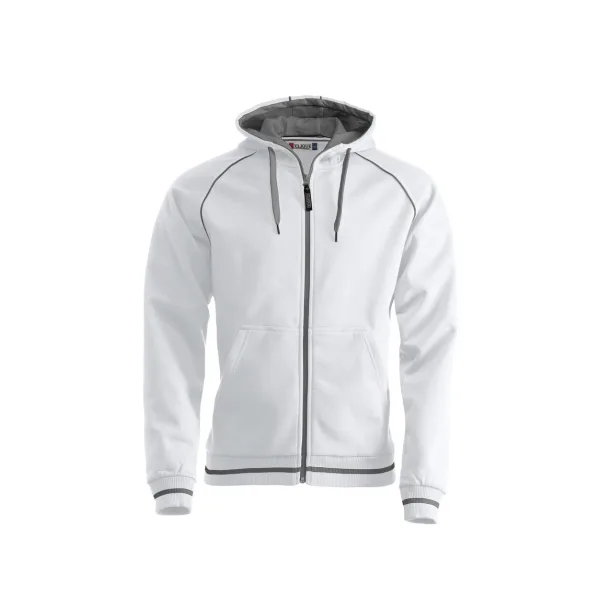 Gerry Hooded Jack