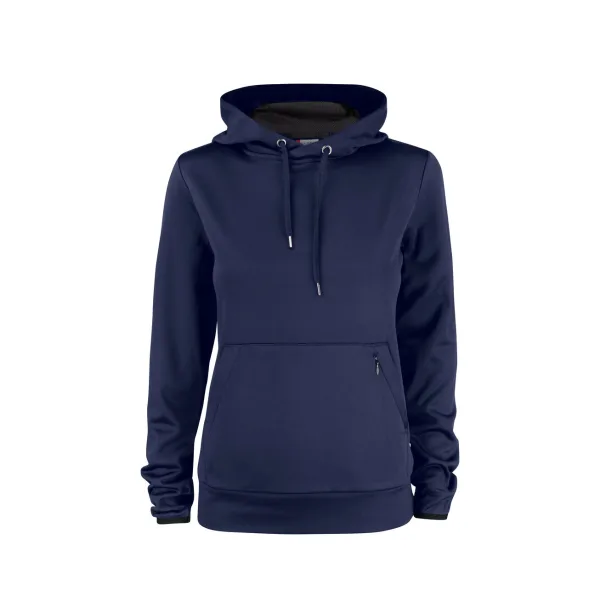Oakdale Hoody Women