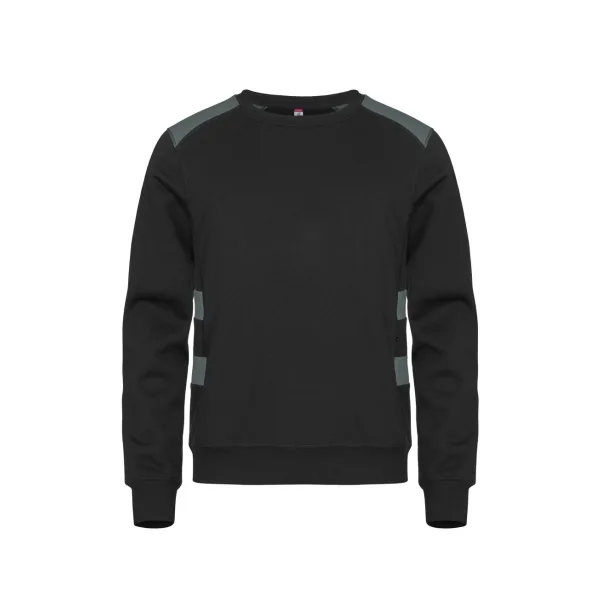 Ambition Roundneck
