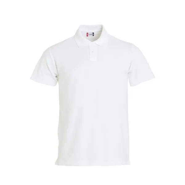 Basic Polo S/S Junior