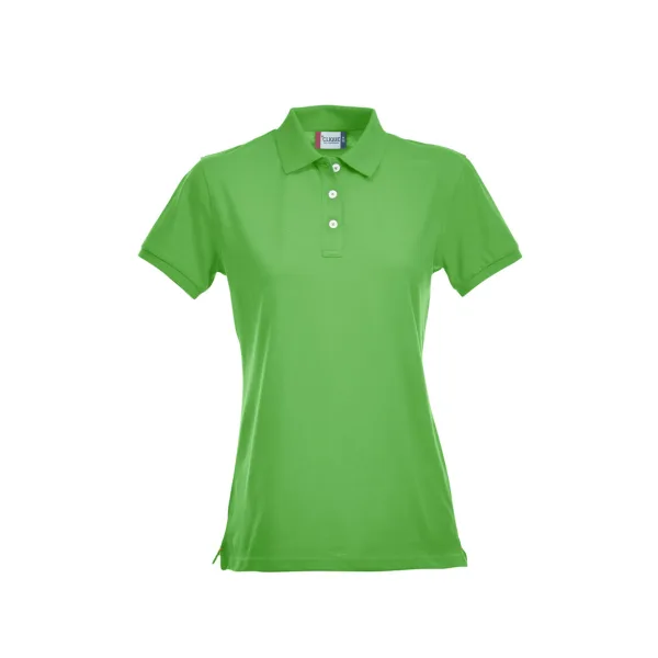 Stretch Premium Polo Women