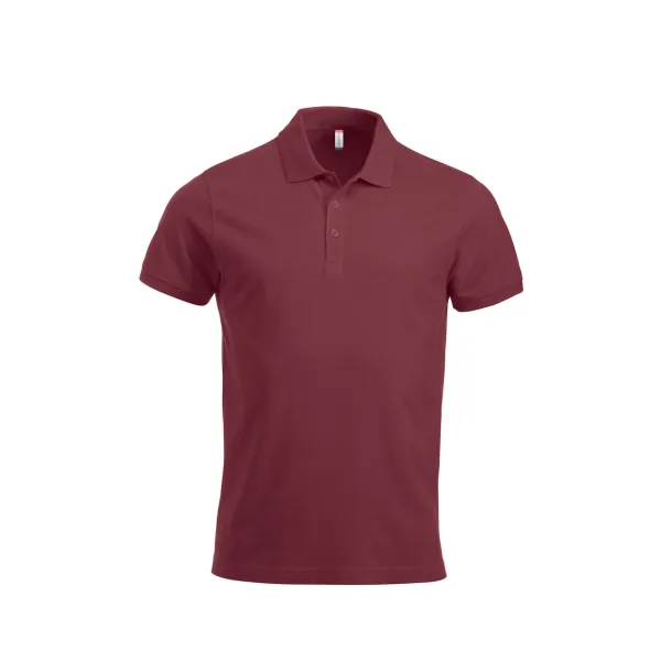 Classic Lincoln S/S Polo