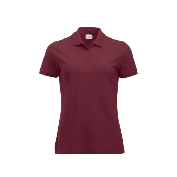 Manhattan Women Polo
