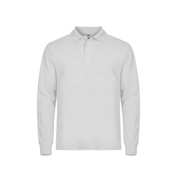 Manhattan L/S Polo