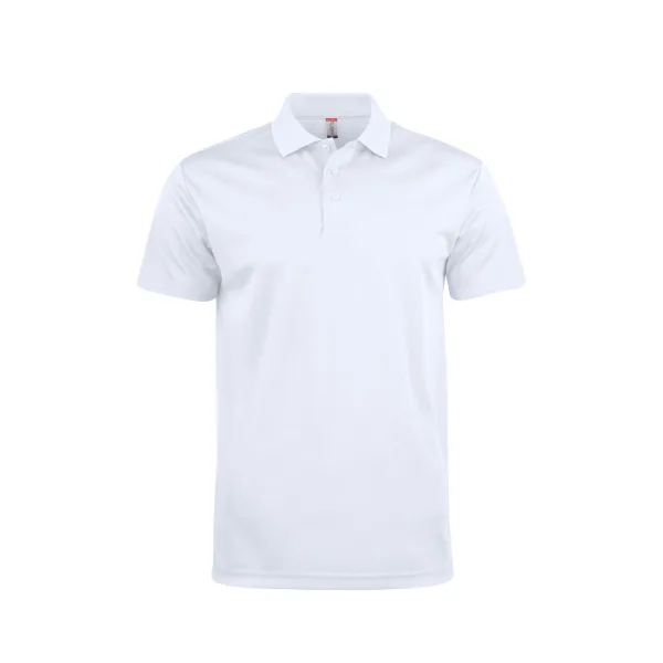 Basic Active Polo