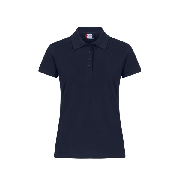 Heavy Premium Polo Women