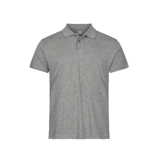 Single Jersey Polo