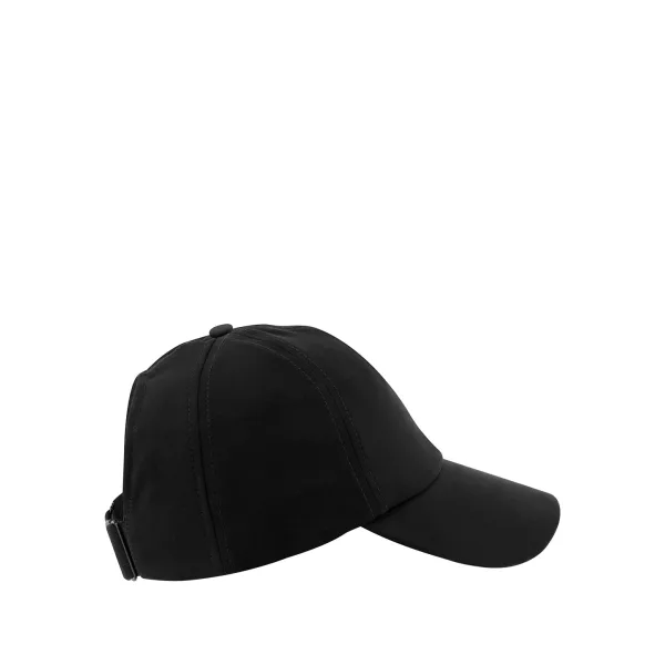 Multisport performance pet met paardenstaartopening