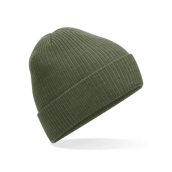 Polylana® geribde muts