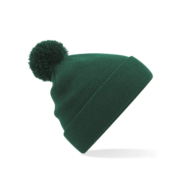 Junior Original muts met pompon