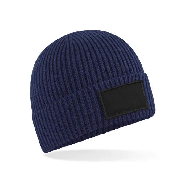 Fashion patch muts