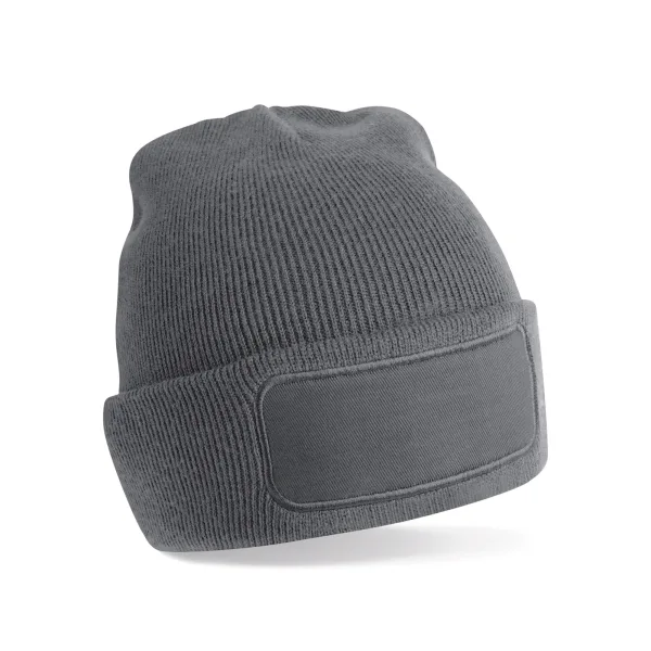 Gerecyclede Original patch muts