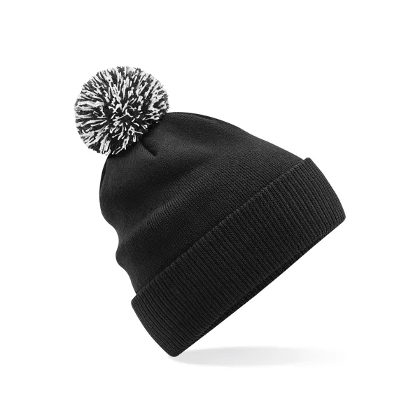 Gerecyclede Snowstar® muts
