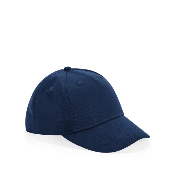 Junior 5-panel pet van biologisch katoen