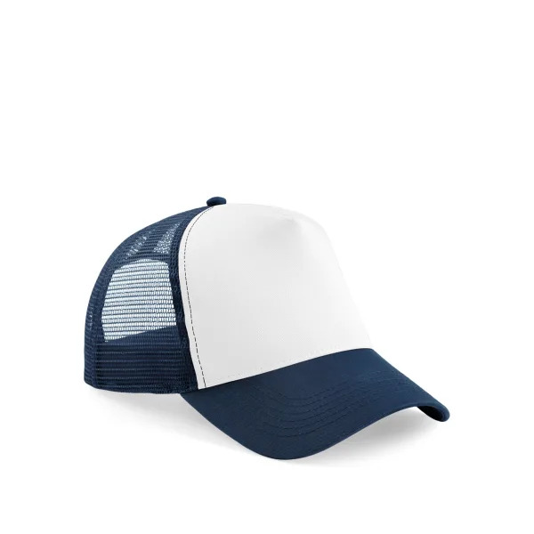 Junior snapback truckerpet