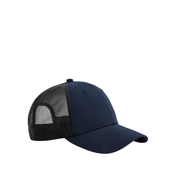 Technische mesh truckerpet