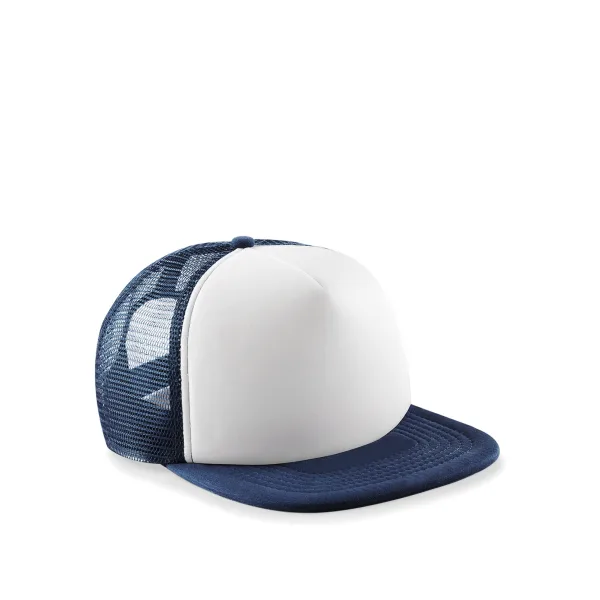 Junior vintage snapback truckerpet